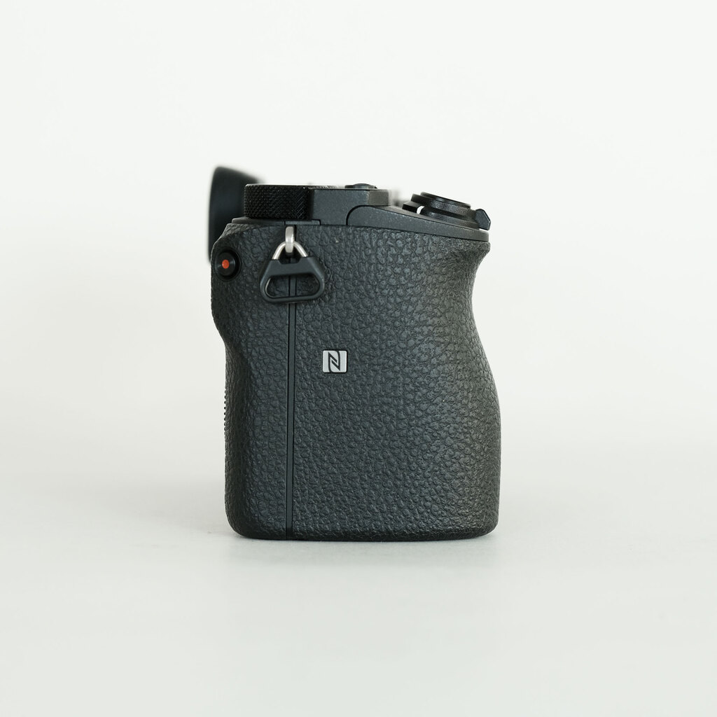 SONY α6500（ILCE-6500）