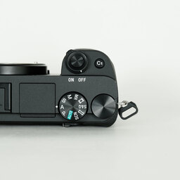 SONY α6400（ILCE-6400）