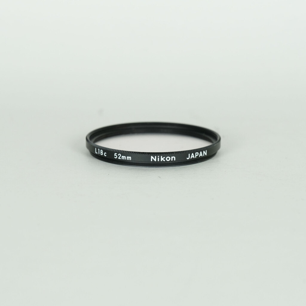 Nikon Ai Nikkor 28mm F2.8S Nikon Ai Nikkor 28mm F2.8S