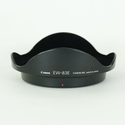 Canon EF-S10-22mm F3.5-4.5 USM