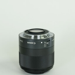 Canon EF-M32mm F1.4 STM