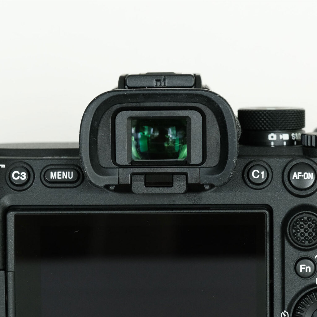 SONY α7 IV（ILCE-7M4）