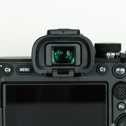 SONY α7 IV（ILCE-7M4）