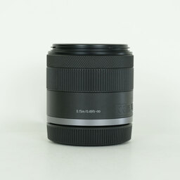Canon RF-S14-30mm F4-6.3 IS STM PZ