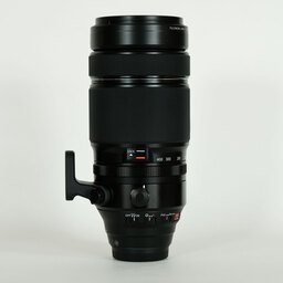 FUJIFILM XF100-400mmF4.5-5.6 R LM OIS WR