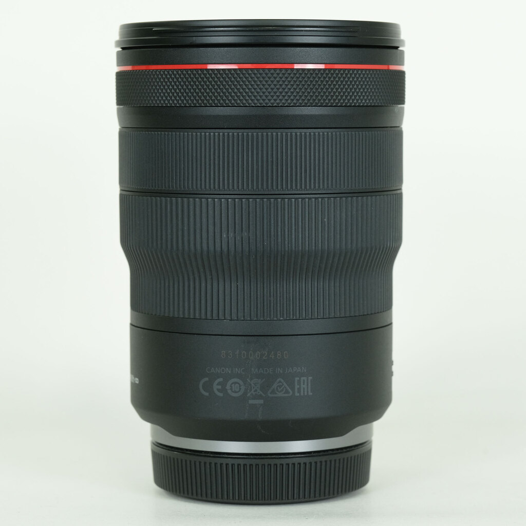 Canon RF15-35mm F2.8 L IS USM