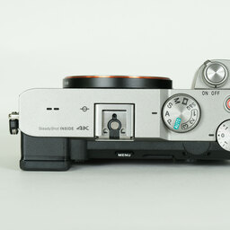 SONY α7C（ILCE-7C）