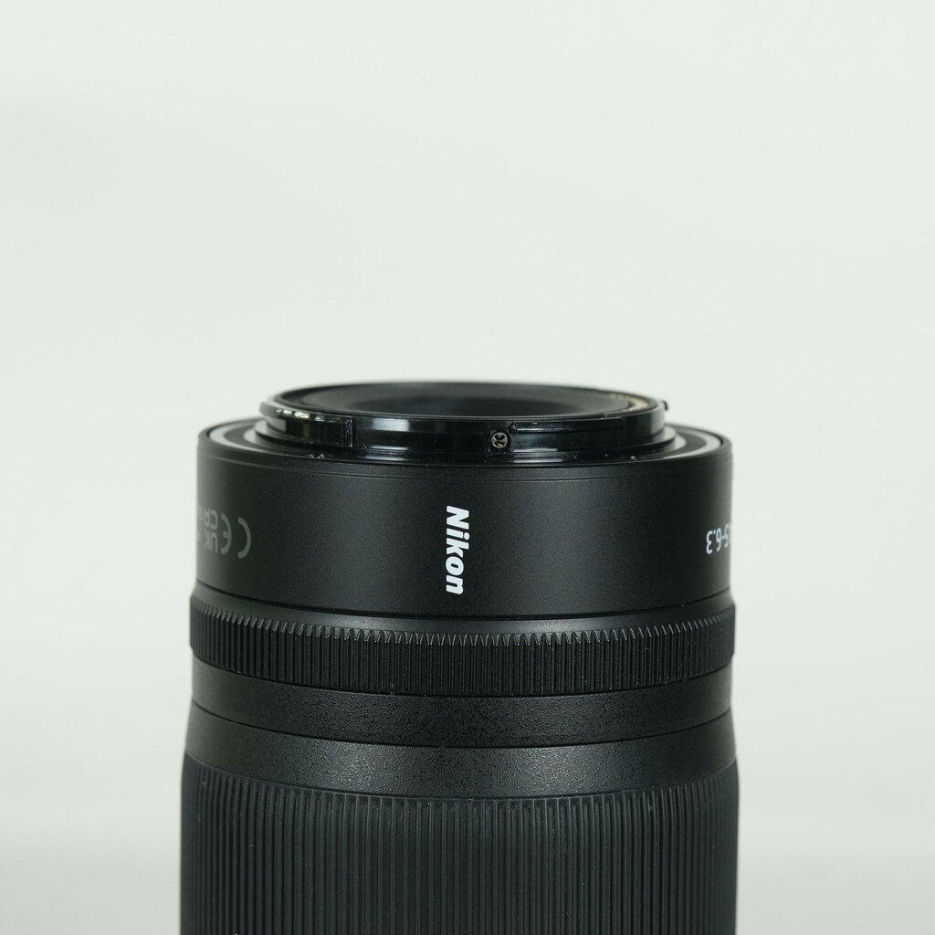 Nikon NIKKOR Z DX 50-250mm f/4.5-6.3 VRの出品 | ONE SCENE（ワン