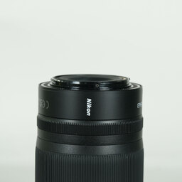 Nikon NIKKOR Z DX 50-250mm f/4.5-6.3 VR