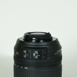 Nikon AF-S DX NIKKOR 18-105mm F3.5-5.6G ED VR