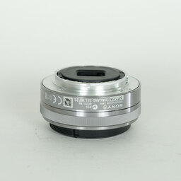 SONY E 16mm F2.8 SEL16F28 SONY E 16mm F2.8 SEL16F28