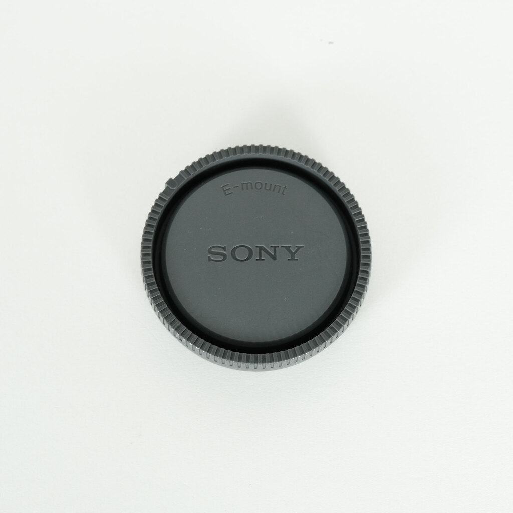 SONY FE 12-24mm F4 G SEL1224G