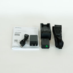 SONY α6500（ILCE-6500）