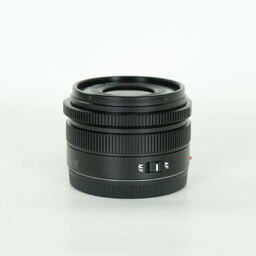 Panasonic LEICA DG SUMMILUX 15mm F1.7 ASPH.