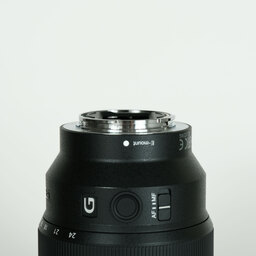 SONY FE 12-24mm F4 G SEL1224G