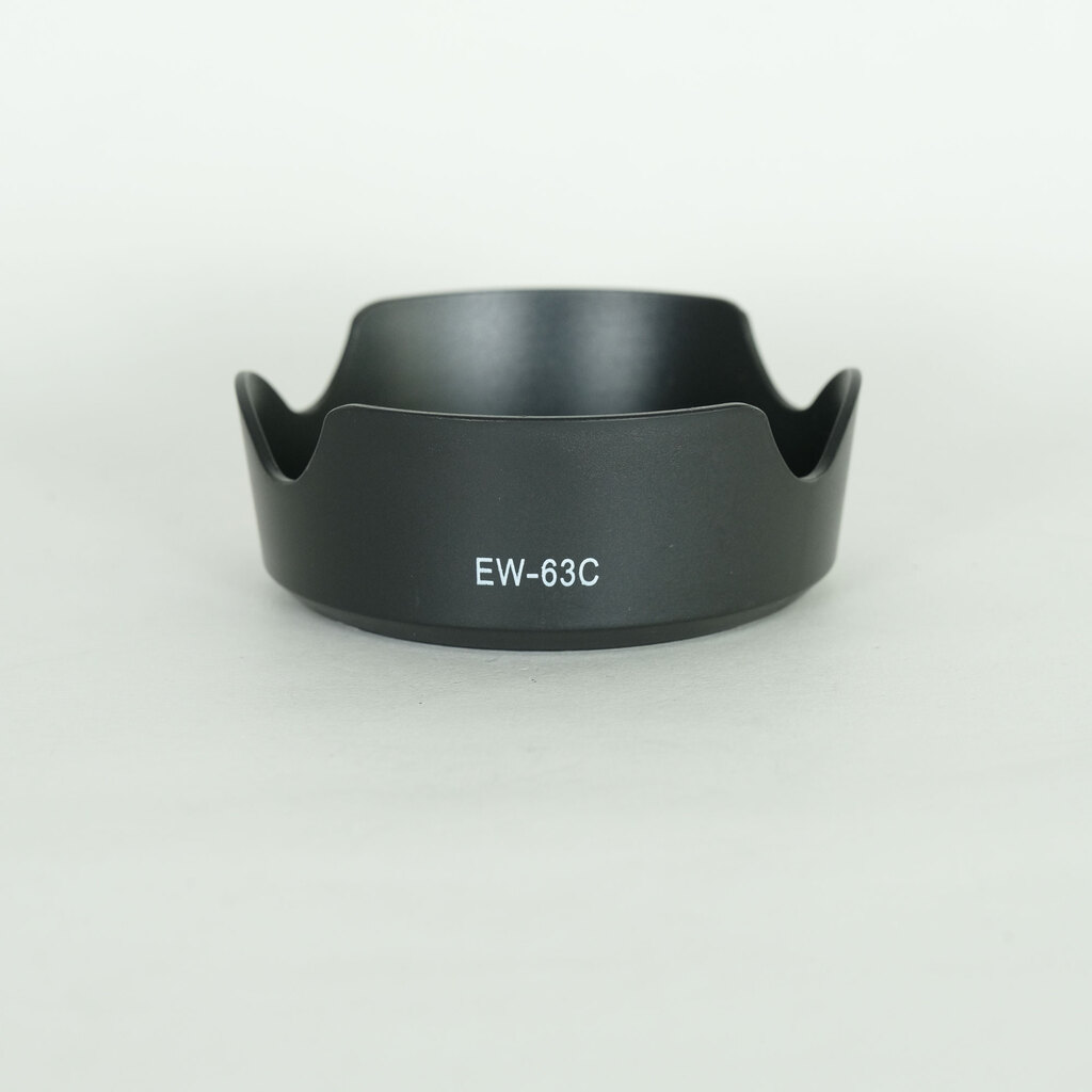 Canon RF24-50mm F4.5-6.3 IS STM