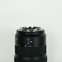 Panasonic LUMIX S 20-60mm F3.5-5.6