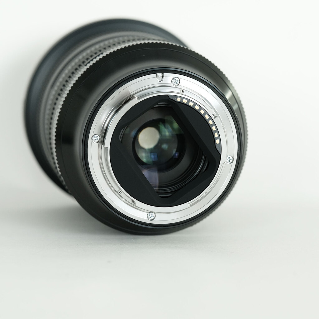 SIGMA 24-70mm F2.8 DG DN II｜Art [ソニーE用]