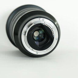 SIGMA 24-70mm F2.8 DG DN II｜Art [ソニーE用]