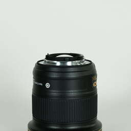 Nikon AF-S NIKKOR 20mm f/1.8G ED
