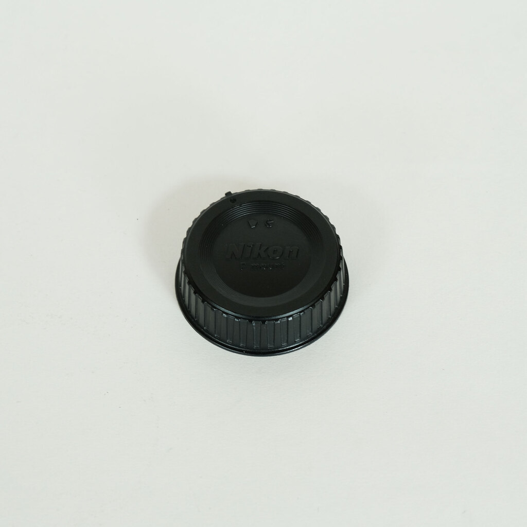 Nikon AF-S NIKKOR 16-35mm F4 G ED VR