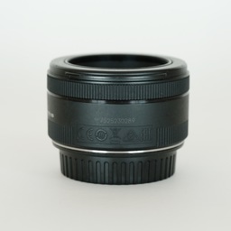 Canon EF50mm F1.8 STM