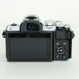 OLYMPUS OM-D E-M10 Mark III