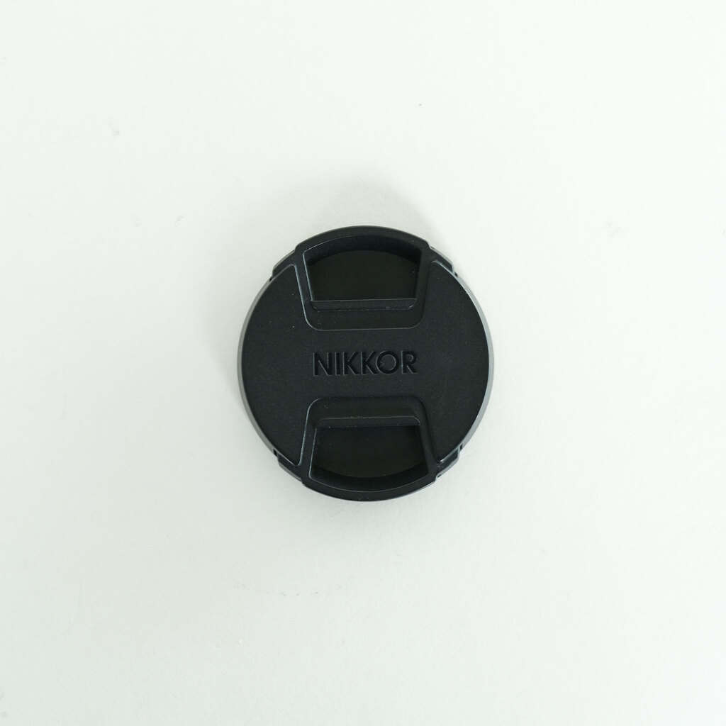 Nikon NIKKOR Z MC 50mm f/2.8 Nikon NIKKOR Z MC 50mm f/2.8