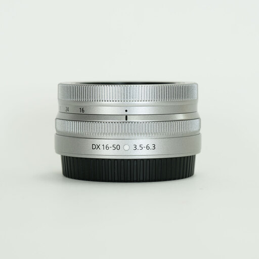 Nikon NIKKOR Z DX 16-50mm f/3.5-6.3 VR