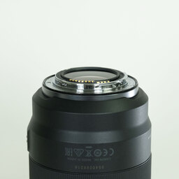 Canon RF50mm F1.2 L USM