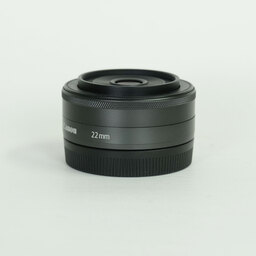 Canon EF-M22mm F2 STM Canon EF-M22mm F2 STM