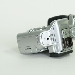 Panasonic LUMIX DMC-G5-S ボディ ソリッドシルバー