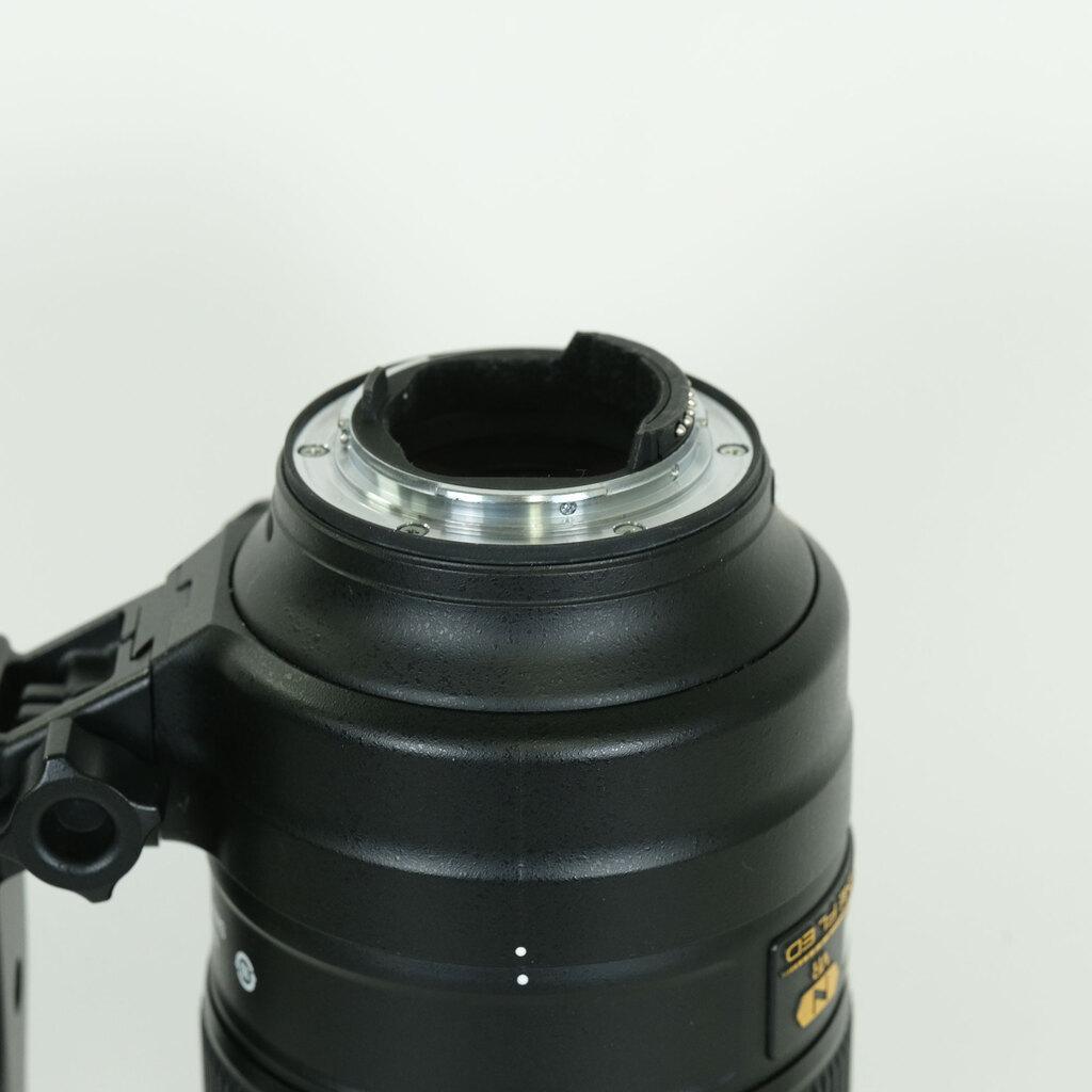 Nikon AF-S NIKKOR 70-200mm f/2.8E FL ED VR