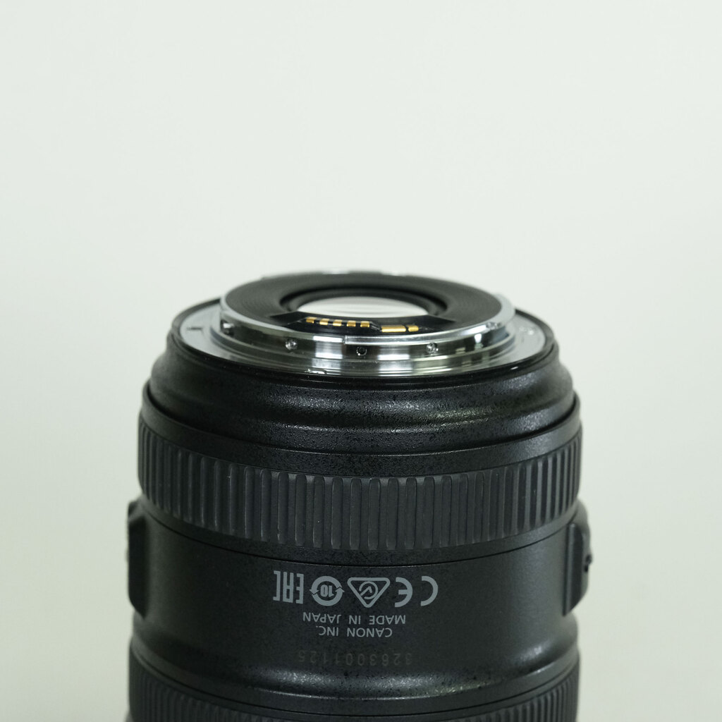 Canon EF24-70mm F4L IS USM