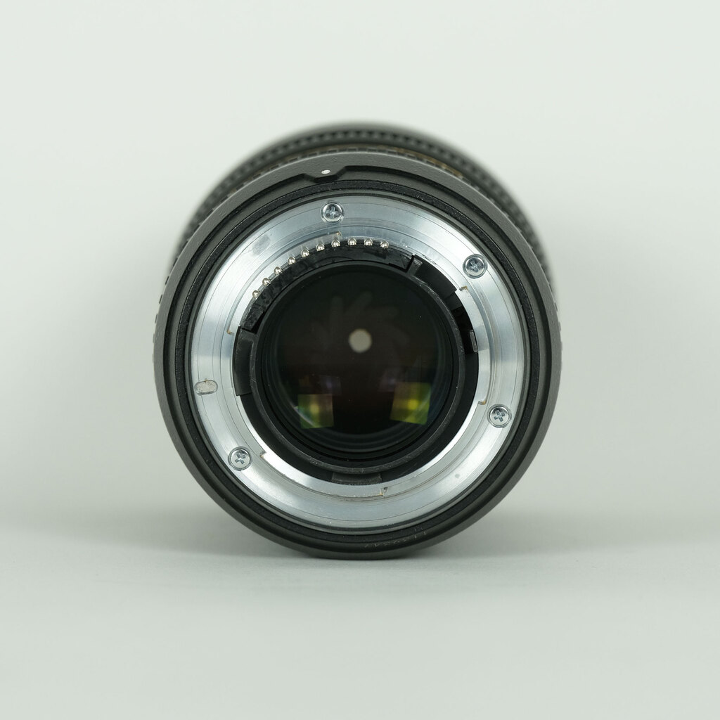 Nikon AF-S NIKKOR 24-70mm f/2.8G ED Nikon AF-S NIKKOR 24-70mm f/2.8G ED