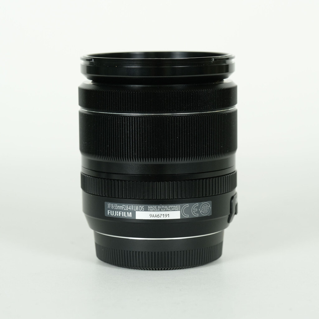 FUJIFILM XF18-55mmF2.8-4 R LM OISの出品 | ONE SCENE（ワンシーン）