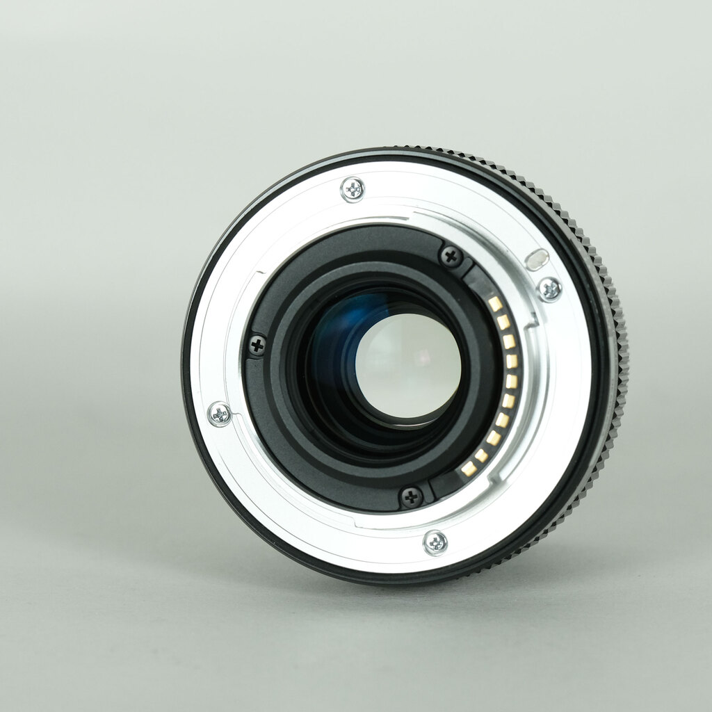 FUJIFILM XF35mmF2 R WR