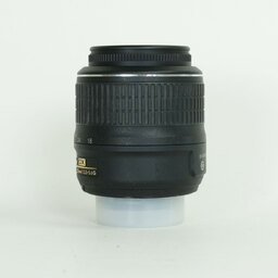 Nikon AF-S DX NIKKOR 18-55mm F3.5-5.6 G VR