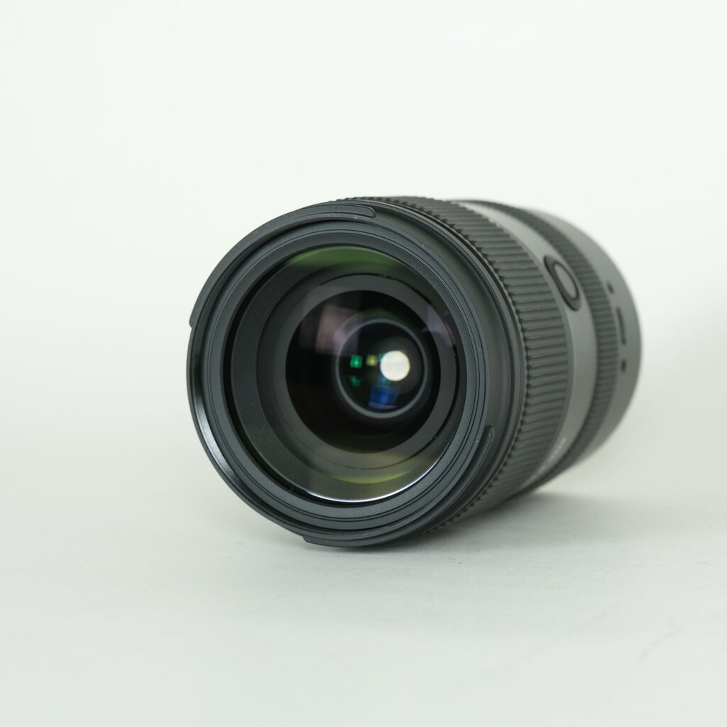 TAMRON 28-75mm F/2.8 Di III VXD G2 (Model A063) [ニコンZ用]