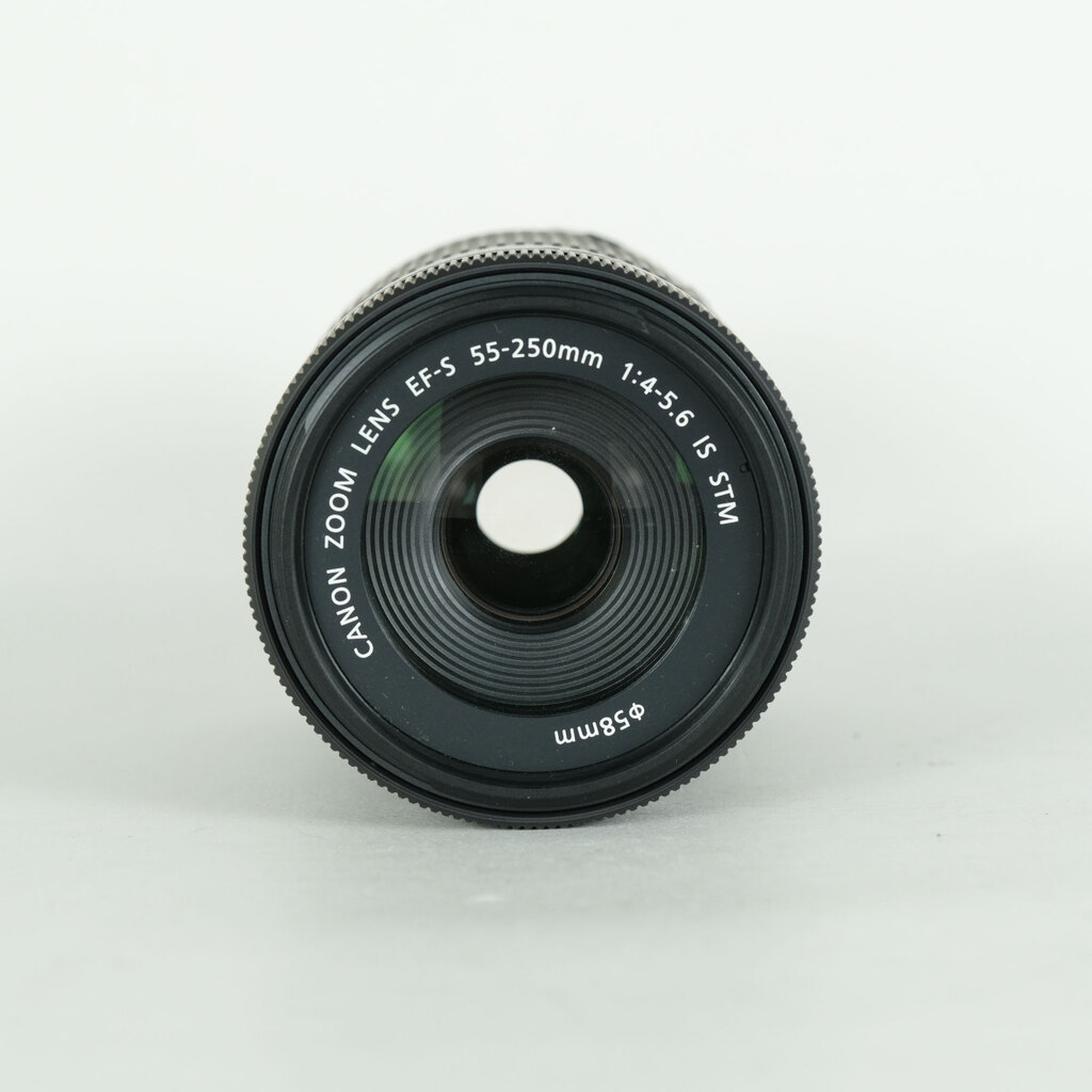Canon EF-S55-250mm F4-5.6 IS STMの出品 | ONE SCENE（ワンシーン）