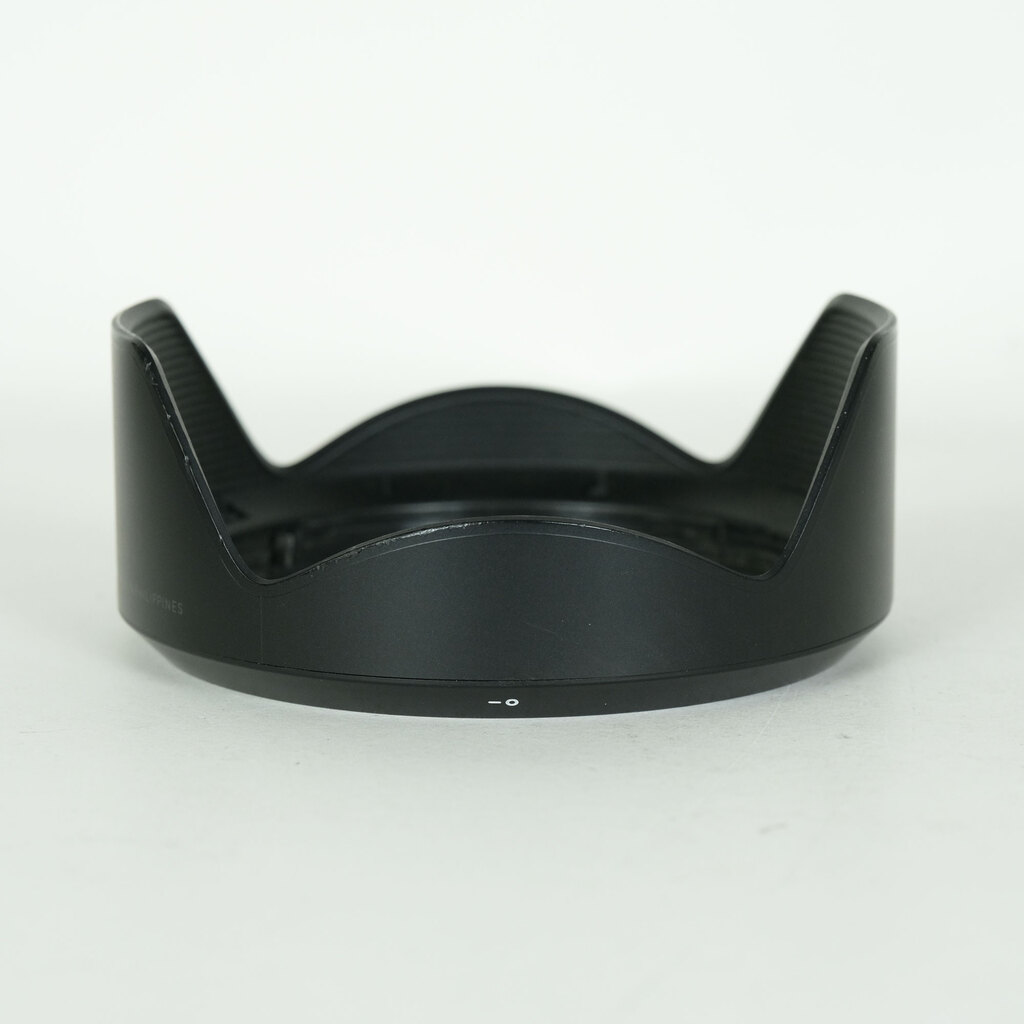 TAMRON 35-150mm F/2-2.8 Di III VXD（Model A058）[ソニーE用]