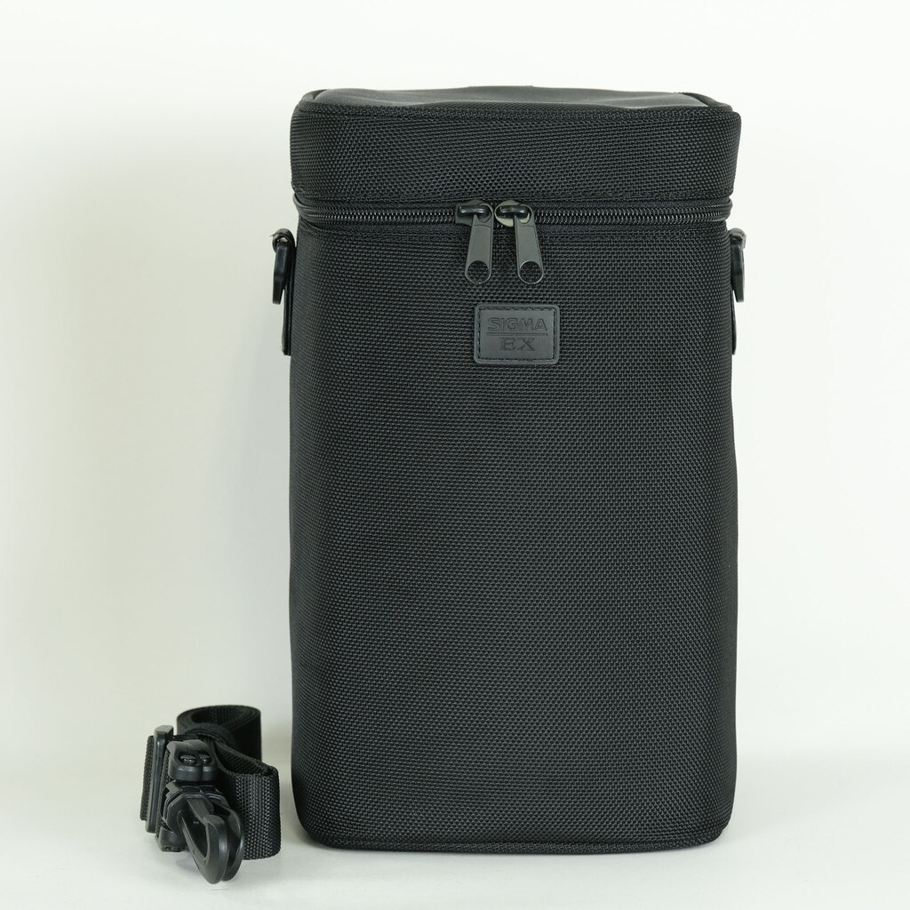 SIGMA APO 120-400mm F4.5-5.6 DG OS HSM (ニコンF用)