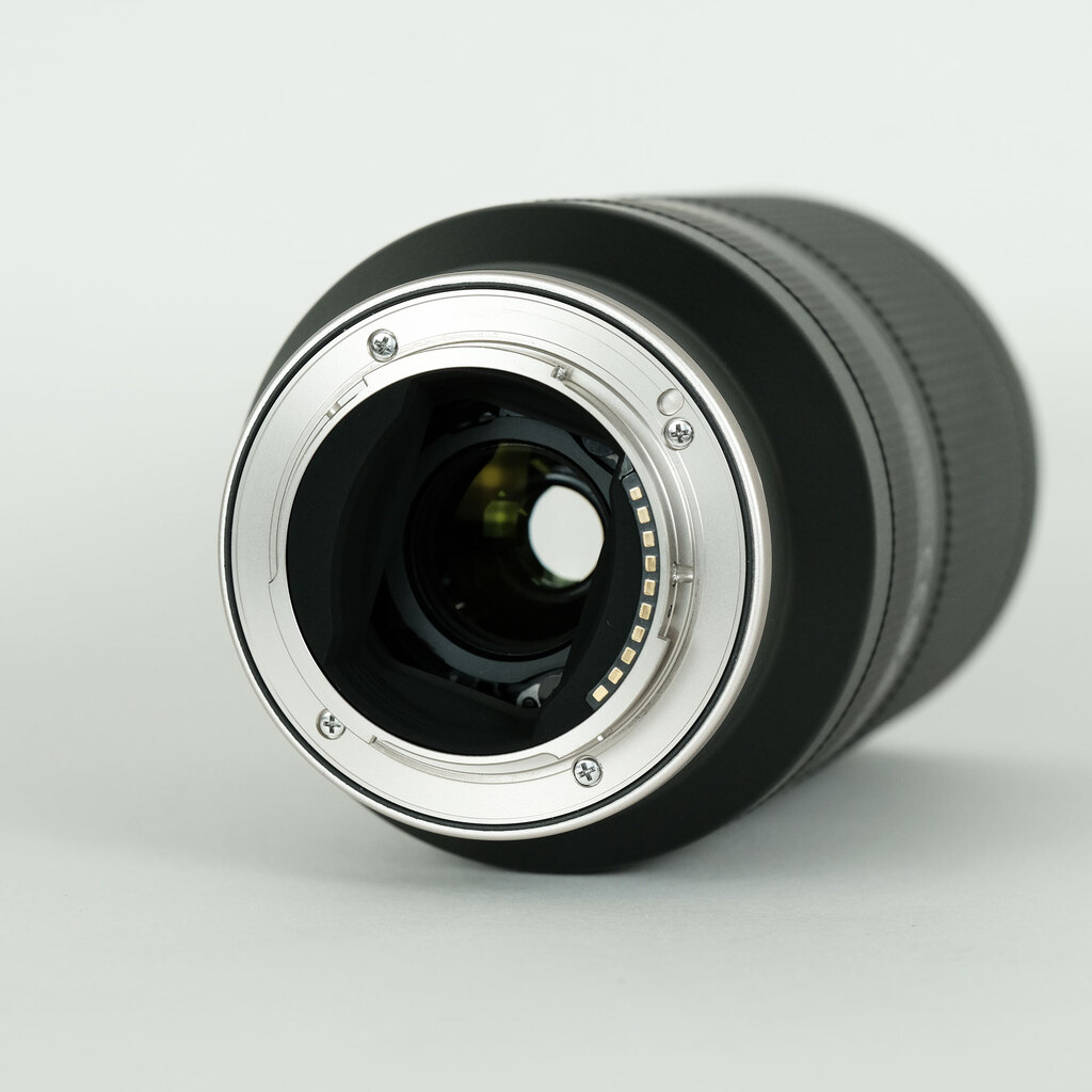 TAMRON 70-300mm F/4.5-6.3 Di III RXD (Model A047) [ソニーE用]