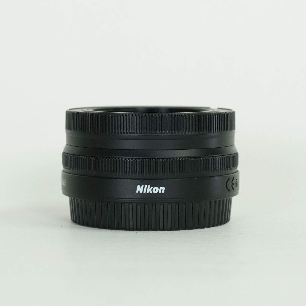 Nikon NIKKOR Z DX 16-50mm f/3.5-6.3 VR