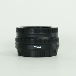 Nikon NIKKOR Z DX 16-50mm f/3.5-6.3 VR