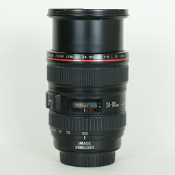 Canon EF24-105mm F4L IS USM