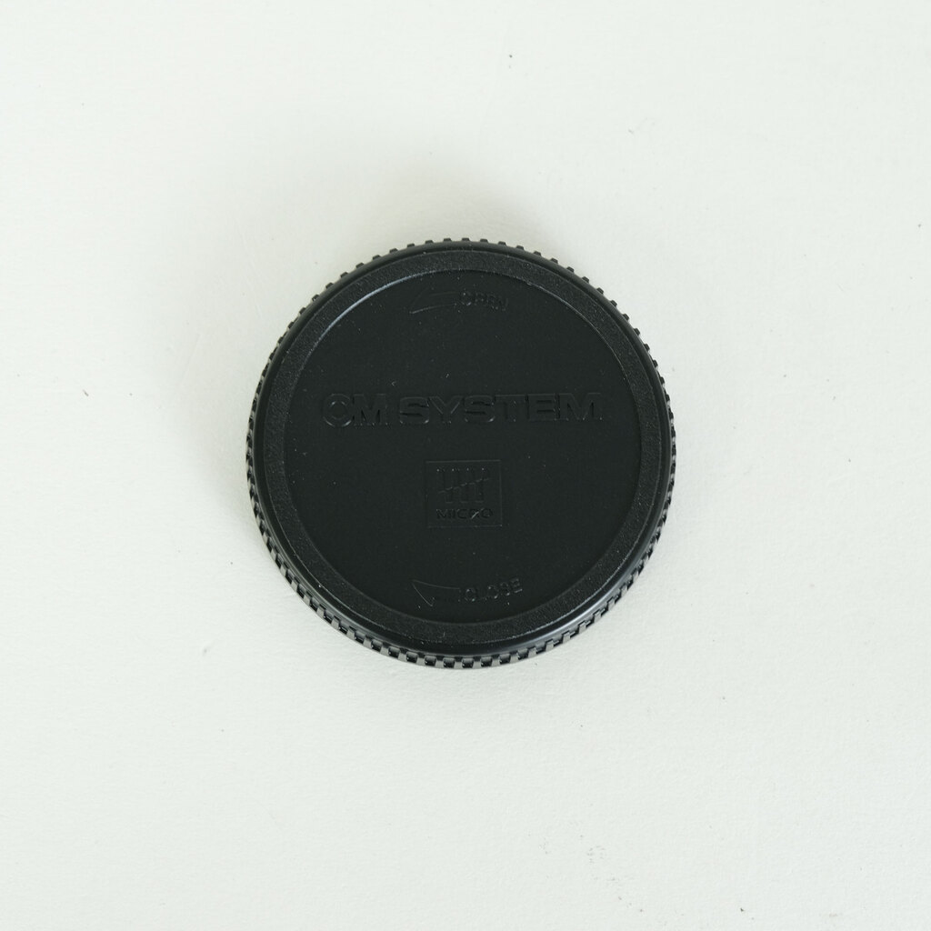 OM SYSTEM M.ZUIKO DIGITAL ED 75-300mm F4.8-6.7 II   　※OM SYSTEMロゴモデル