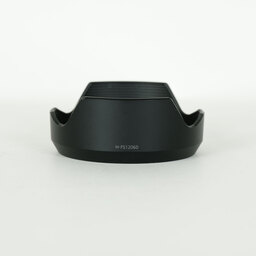 Panasonic LUMIX G VARIO 12-60mm / F3.5-5.6 ASPH. / POWER O.I.S.