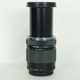 OLYMPUS M.ZUIKO DIGITAL ED14-150mm F4.0-5.6 II
