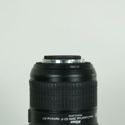 Nikon AF-S NIKKOR 24-70mm f/2.8G ED